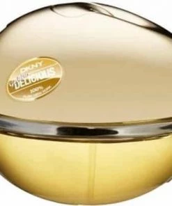 Donna Karan DKNY Golden Delicious 50 Ml - Eau De Parfum- Damesparfum -Chanel Shop 550x468