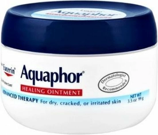 Eucerin Aquaphor Healing Ointment 99g - Dagcr Me 3 Eucerin Aquaphor Healing Ointment 99g - Dagcr Me