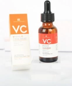 Best Life Essentials Original Vitamine C Serum - Met Vitamine E & Hyaluronzuur - Gezichtsserum - Collageen - Anti Rimpel - Anti Acne - Tegen Pigmentvlekken - 30ml -Chanel Shop 550x471 4