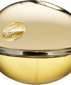 Donna Karan DKNY Golden Delicious 50 Ml - Eau De Parfum- Damesparfum -Chanel Shop 550x475