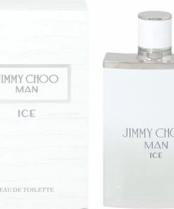 Jimmy Choo Man Ice Eau De Toilette 100ml Spray -Chanel Shop 550x475 3
