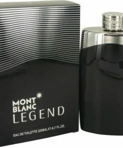 Mont Blanc Legend - 50ml - Eau De Toilette -Chanel Shop 550x475 4