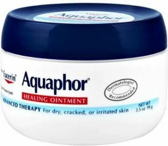 Eucerin Aquaphor Healing Ointment 99g - Dagcr Me 4 Eucerin Aquaphor Healing Ointment 99g - Dagcr Me - Afbeelding 2