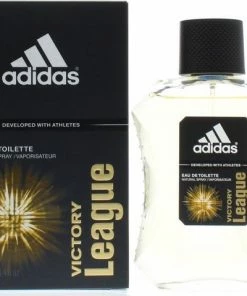 Adidas Victory League - 100ml - Eau De Toilette