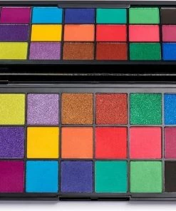 Makeup Revolution Tammi - Tropical Carnival