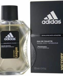 Adidas Victory League - 100ml - Eau De Toilette -Chanel Shop 550x481 1