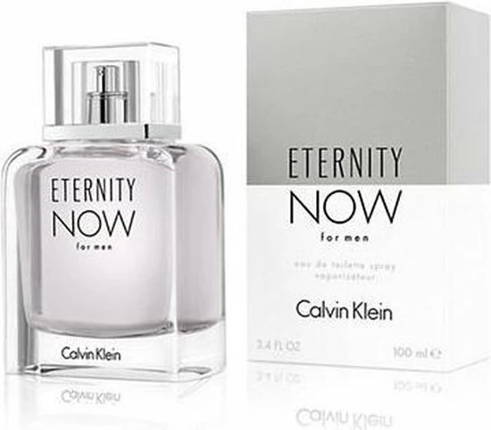 Calvin Klein Eternity Now For Men Eau De Toilette 50ml Spray 17 Calvin Klein Eternity Now For Men Eau De Toilette 50ml Spray - Afbeelding 15