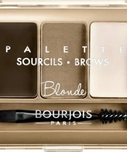 Bourjois Brow Palette - 1 - Wenkbrauwmake-up -Chanel Shop 550x482 1