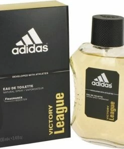 Adidas Victory League - 100ml - Eau De Toilette -Chanel Shop 550x484 2