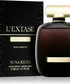 Nina Ricci - L'Extase Rose Absolue - Eau De Parfum - 80mlML -Chanel Shop 550x484 5