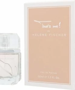 Helene Fischer - That's Me - 50ML -Chanel Shop 550x485