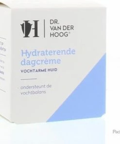 Dr. Van Der Hoog Hydraterende Dagcreme -Chanel Shop 550x487 1