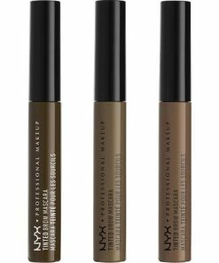 NYX Professional Makeup Tinted Brow Mascara - Brunette TBM03 - Wenkbrauw Mascara - 6,2 Gr 16 NYX Professional Makeup Tinted Brow Mascara - Brunette TBM03 - Wenkbrauw Mascara - 6,2 Gr -Chanel Shop 550x490 1