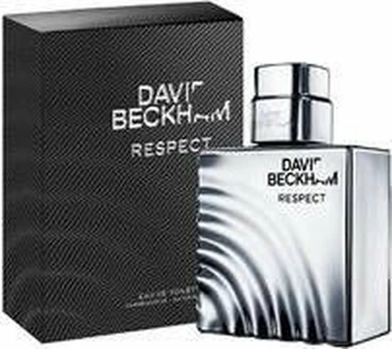 David Beckham Respect Eau De Toilette 90ml 11 David Beckham Respect Eau De Toilette 90ml - Afbeelding 9