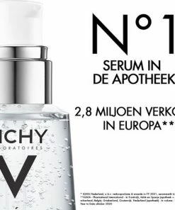 Vichy Mineral 89 Frisse Gel 30 Ml -Chanel Shop 550x491 2