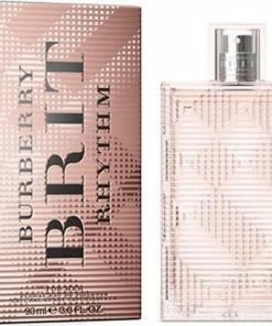 Burberry Brit Rhythm Floral By Burberry 30 Ml - Eau De Toilette Spray 15 Burberry Brit Rhythm Floral By Burberry 30 Ml - Eau De Toilette Spray -Chanel Shop 550x492 4