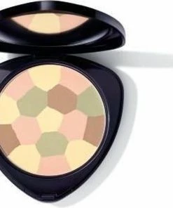 Dr. Hauschka Colour Correcting Powder Translucent -Chanel Shop 550x494