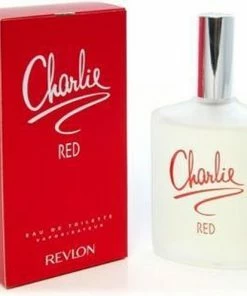 Revlon Charlie Red - 100ml - Eau De Toilette 31 Revlon Charlie Red - 100ml - Eau De Toilette -Chanel Shop 550x495 3