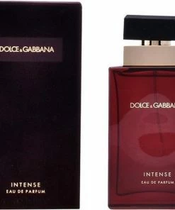 Dolce & Gabbana Femme Intense - 100ml - Eau De Parfum - Damesparfum -Chanel Shop 550x495 5