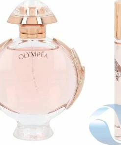 Paco Rabanne OLYMPEA EDP 80 ML+ S/G 100 ML -Chanel Shop 550x496 9
