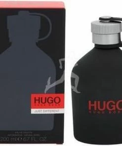 Hugo Boss Just Different 200 Ml - Eau De Toilette - Herenparfum 35 Hugo Boss Just Different 200 Ml - Eau De Toilette - Herenparfum -Chanel Shop 550x497 3