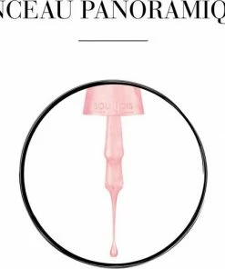 Bourjois 1 Seconde Nagellak - 13 Bouquet Of Roses -Chanel Shop 550x497 4