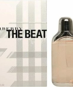 Burberry The Beat Woman Eau De Parfum V -Chanel Shop 550x498 2