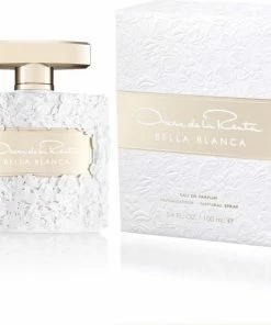 Oscar De La Renta Bella Blanca - 100ml - Eau De Parfum -Chanel Shop 550x498 3