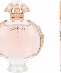 Paco Rabanne OLYMPEA EDP 80 ML+ S/G 100 ML -Chanel Shop 550x498 4