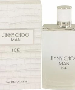 Jimmy Choo Man Ice Eau De Toilette 100ml Spray -Chanel Shop 550x499 5