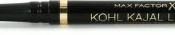 Max Factor Kohl Kajal Automatic Oogpotlood - 002 Azure