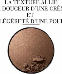 Bourjois Little Round Pot Oogschaduw - 05 Choco Latte -Chanel Shop 550x500 1