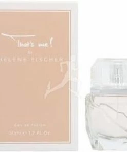 Helene Fischer - That's Me - 50ML -Chanel Shop 550x500 15