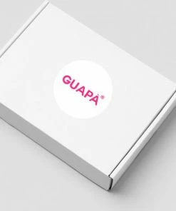 GUAP?? GUAP - Kunstnagel Tips Voordeel Set 500 Stuks - Naturel Tips Met Nagellijm Tipknipper En Nagel Vijlen - Tips Voor Acryl Nagels & Gel Nagels / Hoge Kwaliteit - Professionele Markt -Chanel Shop 550x500