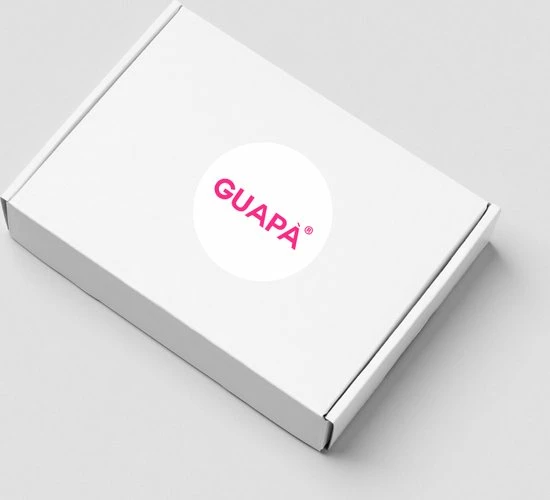 GUAP?? GUAP Acryl Nagels Dip Poeder Starterskit | Dip Powder | Dipping Acryl Poeder | Acryl Nagels Starterspakket | Make A Wish #037 5 GUAP?? GUAP Acryl Nagels Dip Poeder Starterskit | Dip Powder | Dipping Acryl Poeder | Acryl Nagels Starterspakket | Make A Wish #037 - Afbeelding 3