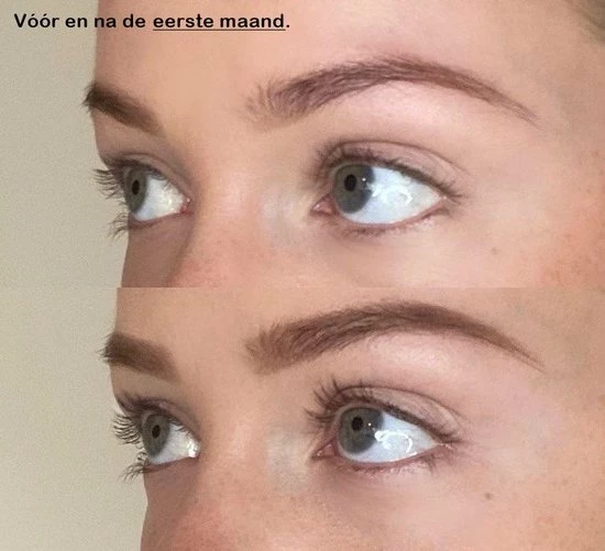 Cosas & M?s Cosas & M S - Wimperserum - Lash Lift - Wenkbrauw Serum - 3 Ml - Incl. Make-up Tasje - Incl. Cadeau Zakje - Cadeau Voor Haar 11 Cosas & M?s Cosas & M S - Wimperserum - Lash Lift - Wenkbrauw Serum - 3 Ml - Incl. Make-up Tasje - Incl. Cadeau Zakje - Cadeau Voor Haar - Afbeelding 9