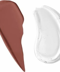 NYX Professional Makeup - Shine Loud High Pigment Lip Shine - Ambition Statement -Chanel Shop 550x501 3