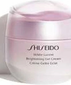 Shiseido White Lucent Brightening Gel Cream - 50 Ml - Dagcr Me -Chanel Shop 550x501 5