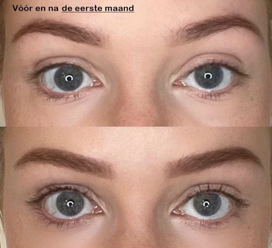 Cosas & M?s Cosas & M S - Wimperserum - Lash Lift - Wenkbrauw Serum - 3 Ml - Incl. Make-up Tasje - Incl. Cadeau Zakje - Cadeau Voor Haar 10 Cosas & M?s Cosas & M S - Wimperserum - Lash Lift - Wenkbrauw Serum - 3 Ml - Incl. Make-up Tasje - Incl. Cadeau Zakje - Cadeau Voor Haar - Afbeelding 8