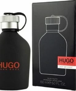 Hugo Boss Just Different 200 Ml - Eau De Toilette - Herenparfum 37 Hugo Boss Just Different 200 Ml - Eau De Toilette - Herenparfum -Chanel Shop 550x502 2