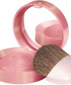 Bourjois Little Rount Pot Blush 095 Rose De Jaspe