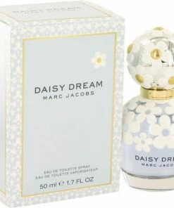 Marc Jacobs Daisy Dream 50 Ml - Eau De Toilette - Damesparfum