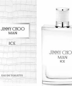 Jimmy Choo Man Ice Eau De Toilette 100ml Spray -Chanel Shop 550x502 6