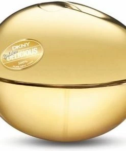 Donna Karan DKNY Golden Delicious 50 Ml - Eau De Parfum- Damesparfum -Chanel Shop 550x503