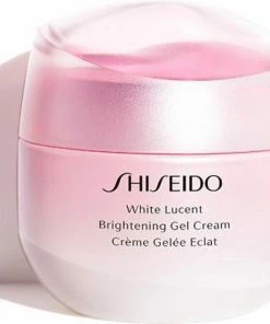 Shiseido White Lucent Brightening Gel Cream - 50 Ml - Dagcr Me -Chanel Shop 550x503 4