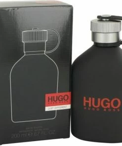 Hugo Boss Just Different 200 Ml - Eau De Toilette - Herenparfum 27 Hugo Boss Just Different 200 Ml - Eau De Toilette - Herenparfum -Chanel Shop 550x504