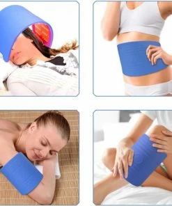 REGENTECH? REGENTECH Led Beauty Gezichtsmasker - Lichttherapie - Huidverjongingsapparaat - EMS - Infrarood 16 REGENTECH? REGENTECH Led Beauty Gezichtsmasker - Lichttherapie - Huidverjongingsapparaat - EMS - Infrarood -Chanel Shop 550x504 3