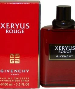 Givenchy Eau De Toilette Xeryus Rouge 100 Ml - Voor Mannen