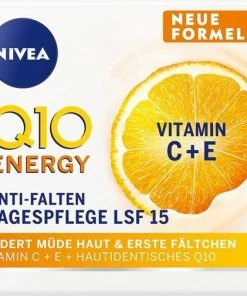 NIVEA Q10 Energy Vitamin C+E Dagcrème 50 Ml -Chanel Shop 550x505 3