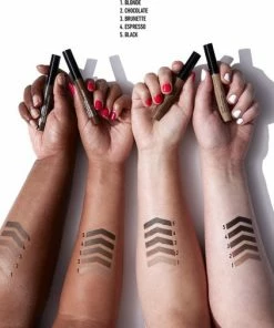 NYX Professional Makeup Tinted Brow Mascara - Brunette TBM03 - Wenkbrauw Mascara - 6,2 Gr 15 NYX Professional Makeup Tinted Brow Mascara - Brunette TBM03 - Wenkbrauw Mascara - 6,2 Gr -Chanel Shop 550x506 1